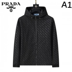 2025FW 上質 プレミアム コート PRADA プラダ