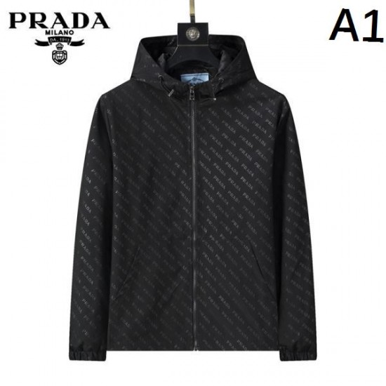 2025FW 上質 プレミアム コート PRADA プラダ