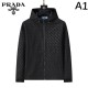 2025FW 上質 プレミアム コート PRADA プラダ