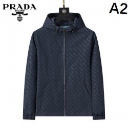 2025FW 上質 プレミアム コート PRADA プラダ