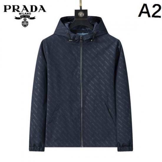 2025FW 上質 プレミアム コート PRADA プラダ