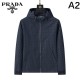 2025FW 上質 プレミアム コート PRADA プラダ