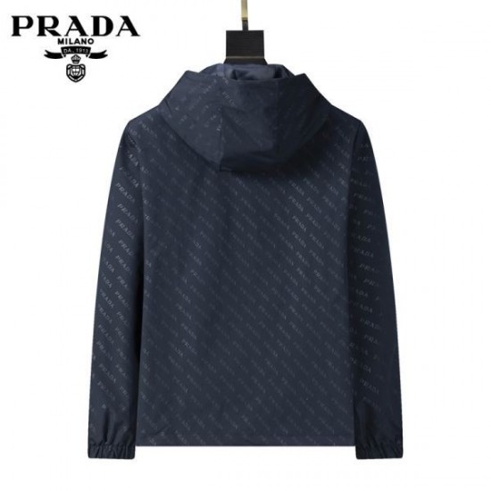 2025FW 上質 プレミアム コート PRADA プラダ