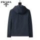 2025FW 上質 プレミアム コート PRADA プラダ
