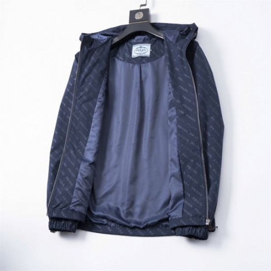 2025FW 上質 プレミアム コート PRADA プラダ