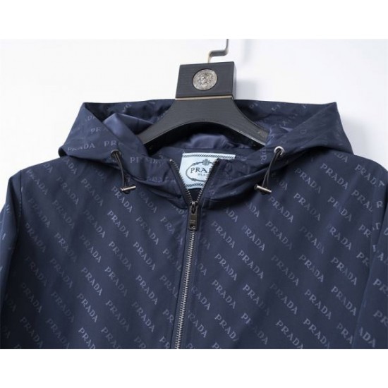 2025FW 上質 プレミアム コート PRADA プラダ