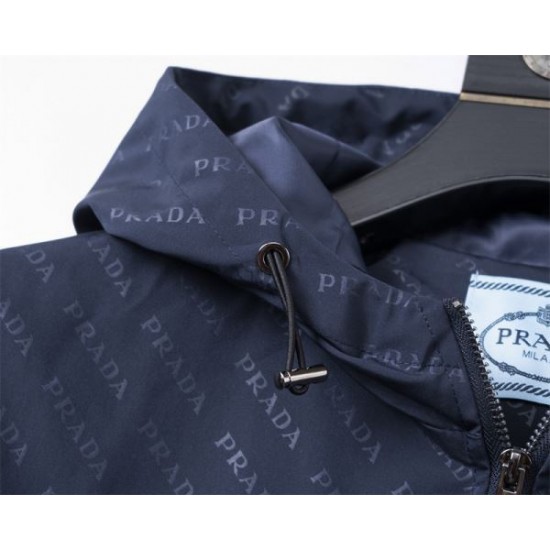 2025FW 上質 プレミアム コート PRADA プラダ