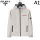2025FW 高品質 モダン コート PRADA プラダ