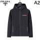 2025FW 高品質 モダン コート PRADA プラダ