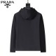 2025FW 高品質 モダン コート PRADA プラダ