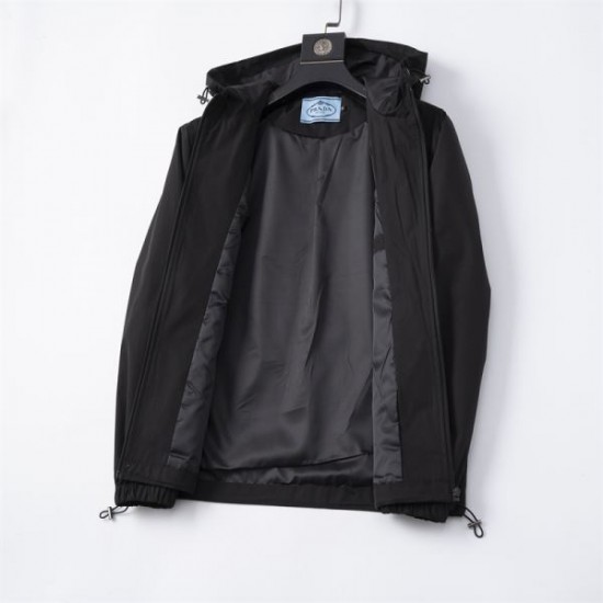 2025FW 高品質 モダン コート PRADA プラダ