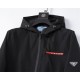 2025FW 高品質 モダン コート PRADA プラダ