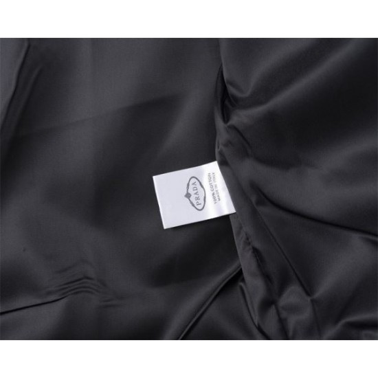 2025FW 高品質 モダン コート PRADA プラダ