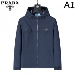2025FW エレガント トレンディ コート PRADA プラダ