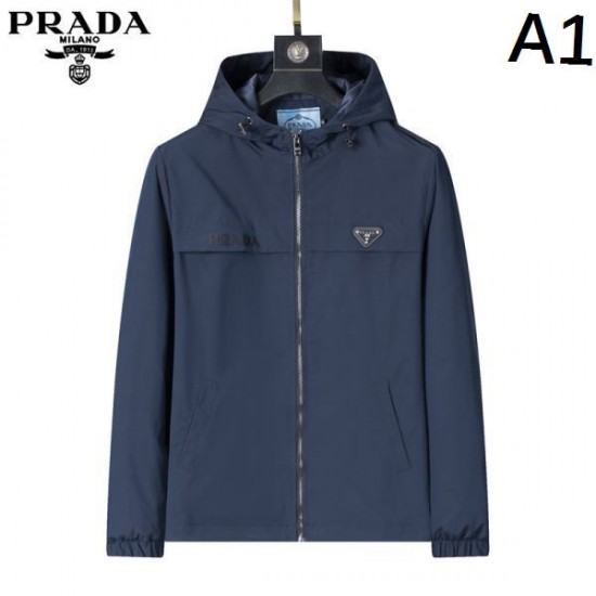 2025FW エレガント トレンディ コート PRADA プラダ