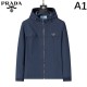 2025FW エレガント トレンディ コート PRADA プラダ