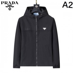 2025FW エレガント トレンディ コート PRADA プラダ