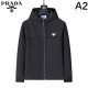 2025FW エレガント トレンディ コート PRADA プラダ