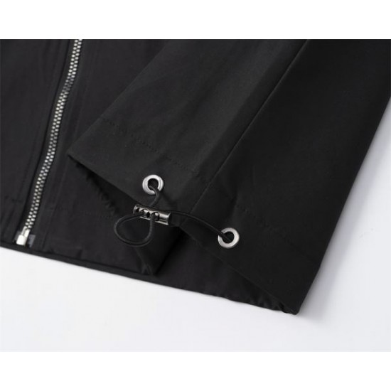 2025FW エレガント トレンディ コート PRADA プラダ