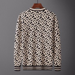 2025FW セーター BURBERRY バーバリー 高級感あるデザイン