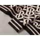 2025FW セーター BURBERRY バーバリー 高級感あるデザイン