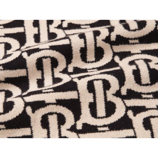 2025FW セーター BURBERRY バーバリー 高級感あるデザイン