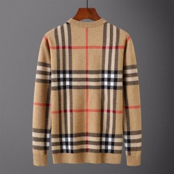 2025FW セーター BURBERRY バーバリー シンプルでエレガント