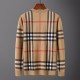 2025FW セーター BURBERRY バーバリー シンプルでエレガント