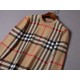 2025FW セーター BURBERRY バーバリー シンプルでエレガント