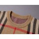 2025FW セーター BURBERRY バーバリー シンプルでエレガント