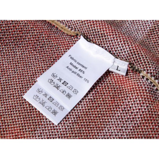 2025FW セーター BURBERRY バーバリー シンプルでエレガント