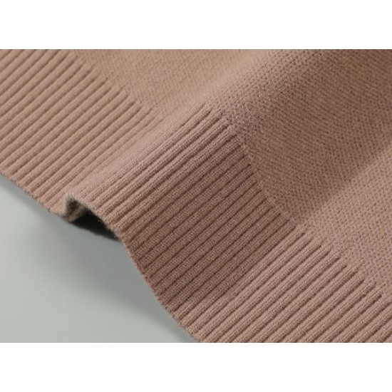 2025FW セーター BURBERRY バーバリー 最新デザイン 秋冬コレクション