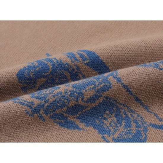 2025FW セーター BURBERRY バーバリー 最新デザイン 秋冬コレクション