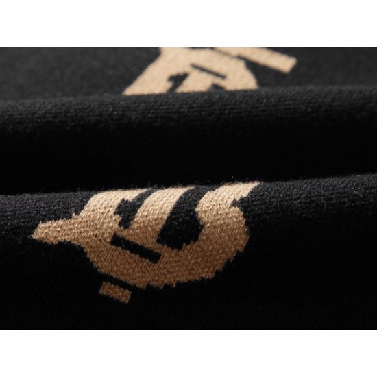 2025FW セーター BURBERRY バーバリー 高品質な素材で暖かさを保つ