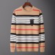 2025FW セーター BURBERRY バーバリー エレガントなカラー展開