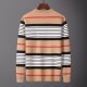 2025FW セーター BURBERRY バーバリー エレガントなカラー展開