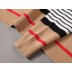 2025FW セーター BURBERRY バーバリー エレガントなカラー展開