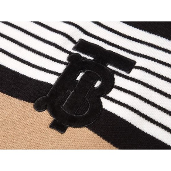 2025FW セーター BURBERRY バーバリー エレガントなカラー展開
