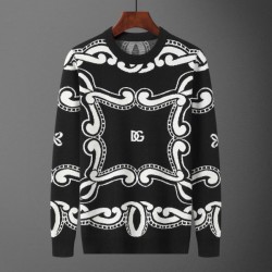 2025FW セーター DOLCE＆GABBANA ドルチェ＆ガッバーナ モダンで華やか
