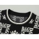 2025FW セーター DOLCE＆GABBANA ドルチェ＆ガッバーナ 豪華で洗練されたデザイン
