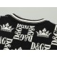 2025FW セーター DOLCE＆GABBANA ドルチェ＆ガッバーナ 豪華で洗練されたデザイン
