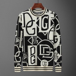 2025FW セーター DOLCE＆GABBANA ドルチェ＆ガッバーナ 高級素材使用