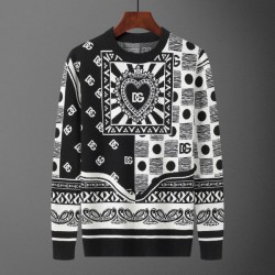 2025FW セーター DOLCE＆GABBANA ドルチェ＆ガッバーナ 美しいシルエット