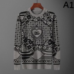 2025FW セーター DOLCE＆GABBANA ドルチェ＆ガッバーナ 秋冬シーズンに最適