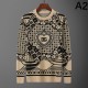 2025FW セーター DOLCE＆GABBANA ドルチェ＆ガッバーナ 秋冬シーズンに最適