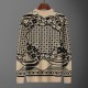 2025FW セーター DOLCE＆GABBANA ドルチェ＆ガッバーナ 秋冬シーズンに最適