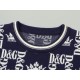 2025FW セーター DOLCE＆GABBANA ドルチェ＆ガッバーナ 卓越したクラフトマンシップ