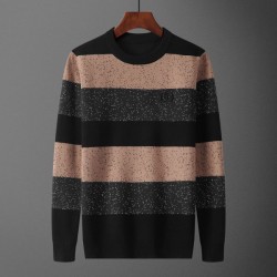 2025FW セーター DOLCE＆GABBANA ドルチェ＆ガッバーナ エレガントで洗練された秋冬スタイル