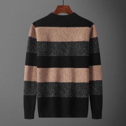 2025FW セーター DOLCE＆GABBANA ドルチェ＆ガッバーナ エレガントで洗練された秋冬スタイル
