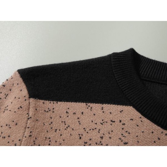 2025FW セーター DOLCE＆GABBANA ドルチェ＆ガッバーナ エレガントで洗練された秋冬スタイル
